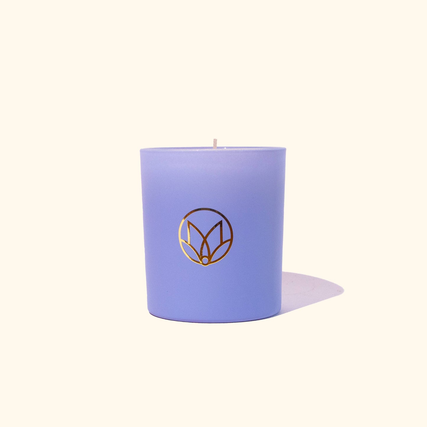 Black Currant & Berries Soy Candle