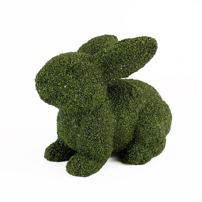 Gregory Bunny Green 7x6