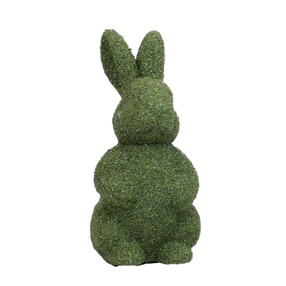 Henry Bunny Green 5.5x10