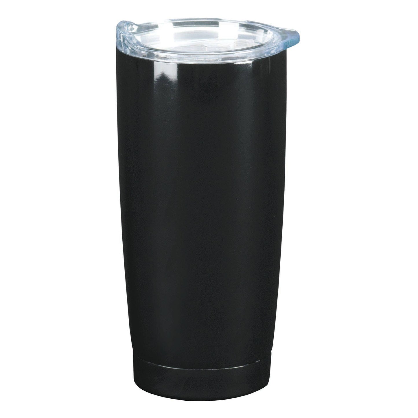 Tumbler Blessed Retirement Black 20 oz