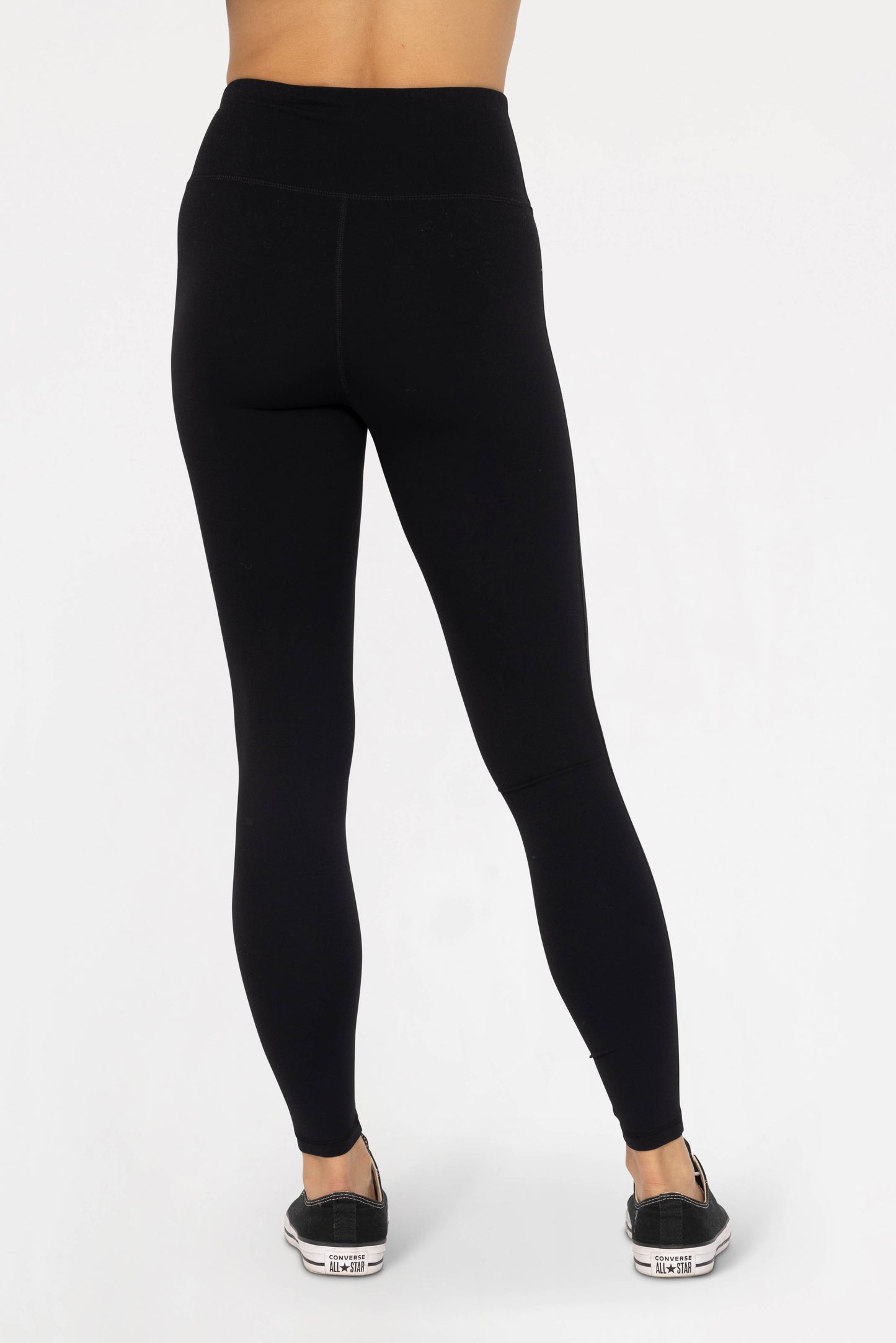 Mono B Bronze - TACTEL-Lycra High-Impact Leggings