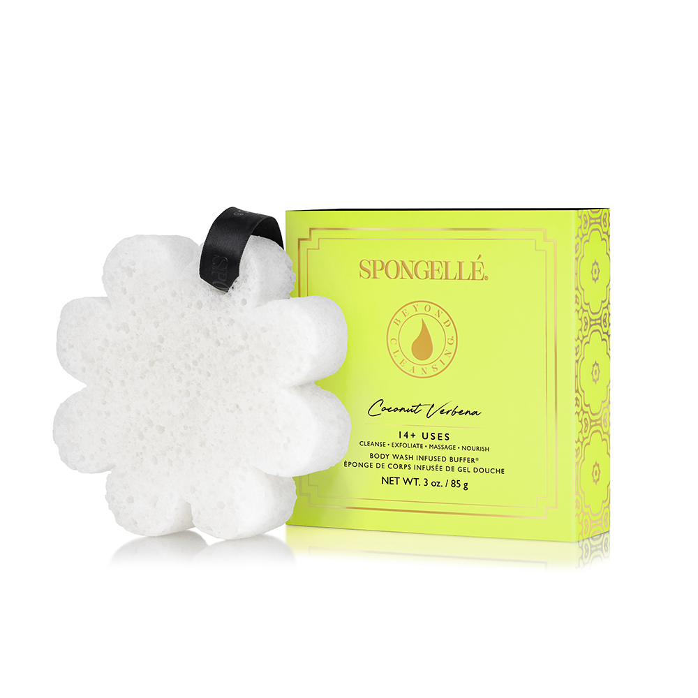 Spongelle Boxed Flower