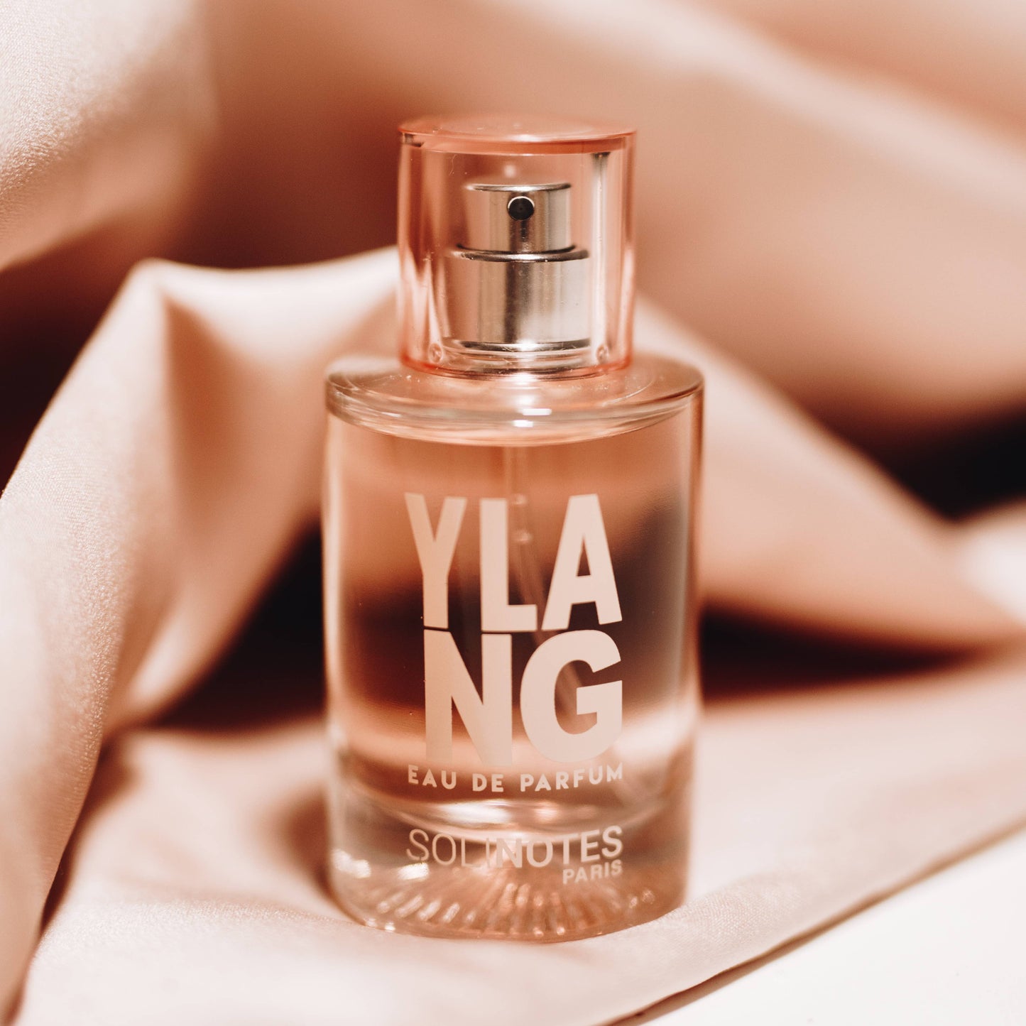 Ylang Perfume 1.7 oz  - CLEAN BEAUTY