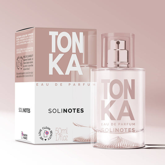 Tonka Perfume 1.7 oz - CLEAN BEAUTY