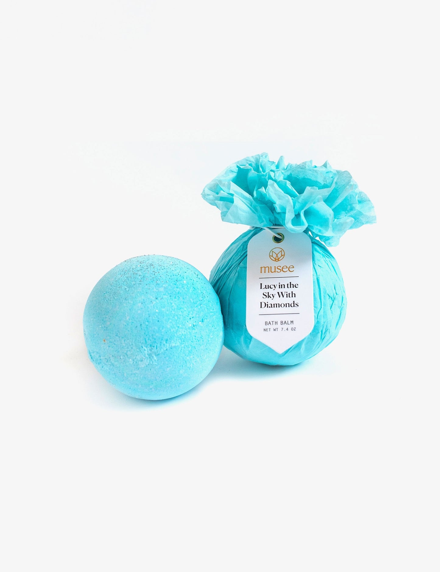 Musee Bath Bomb