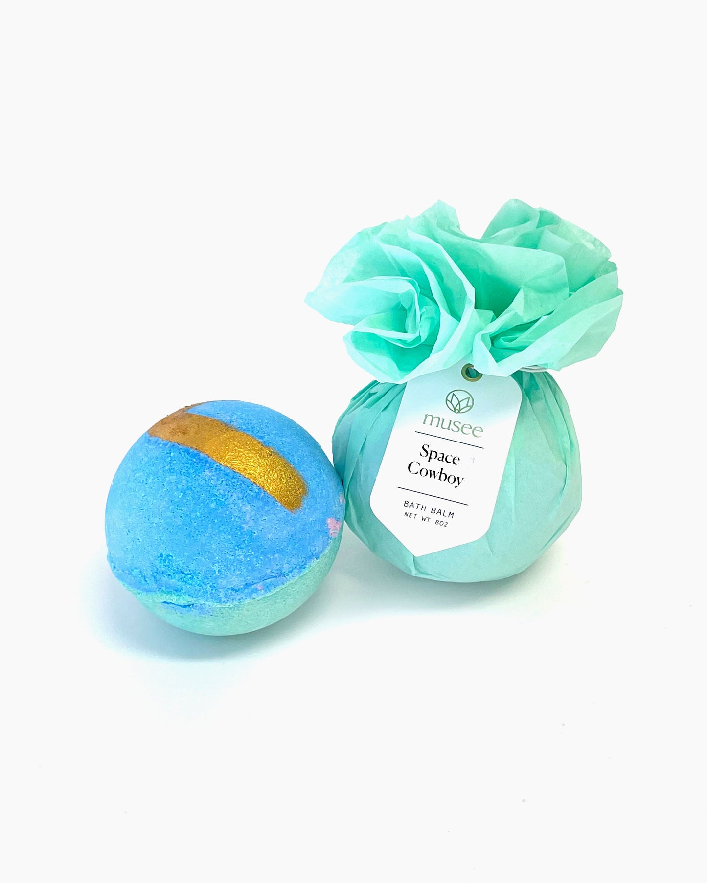 Musee Bath Bomb