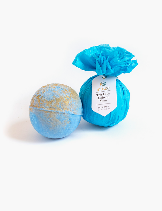 Musee Bath Bomb