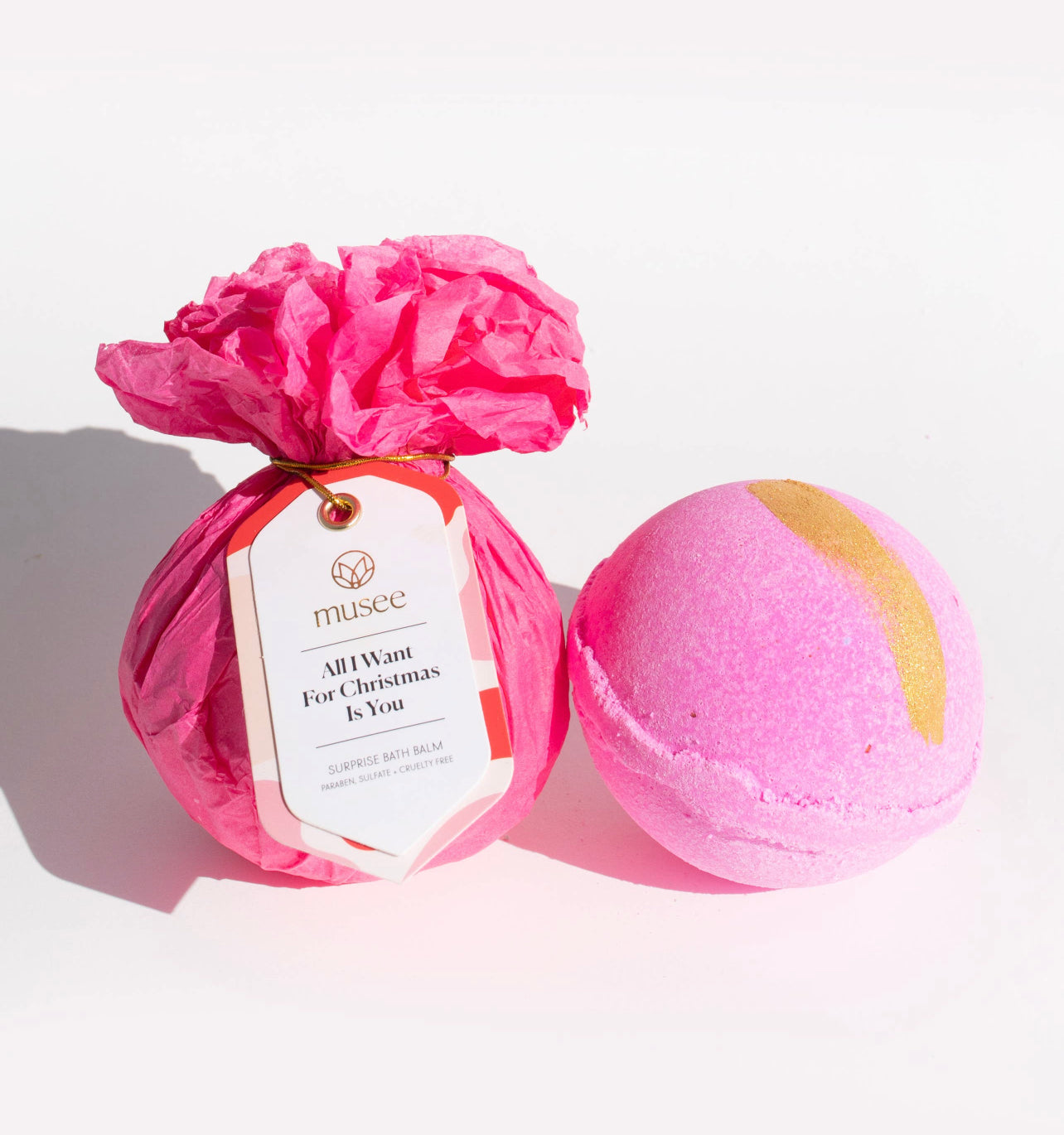 Musee Bath Bomb